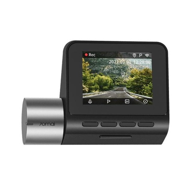 Camera hành trình 70mai A500S Plus (combo) - ảnh 2