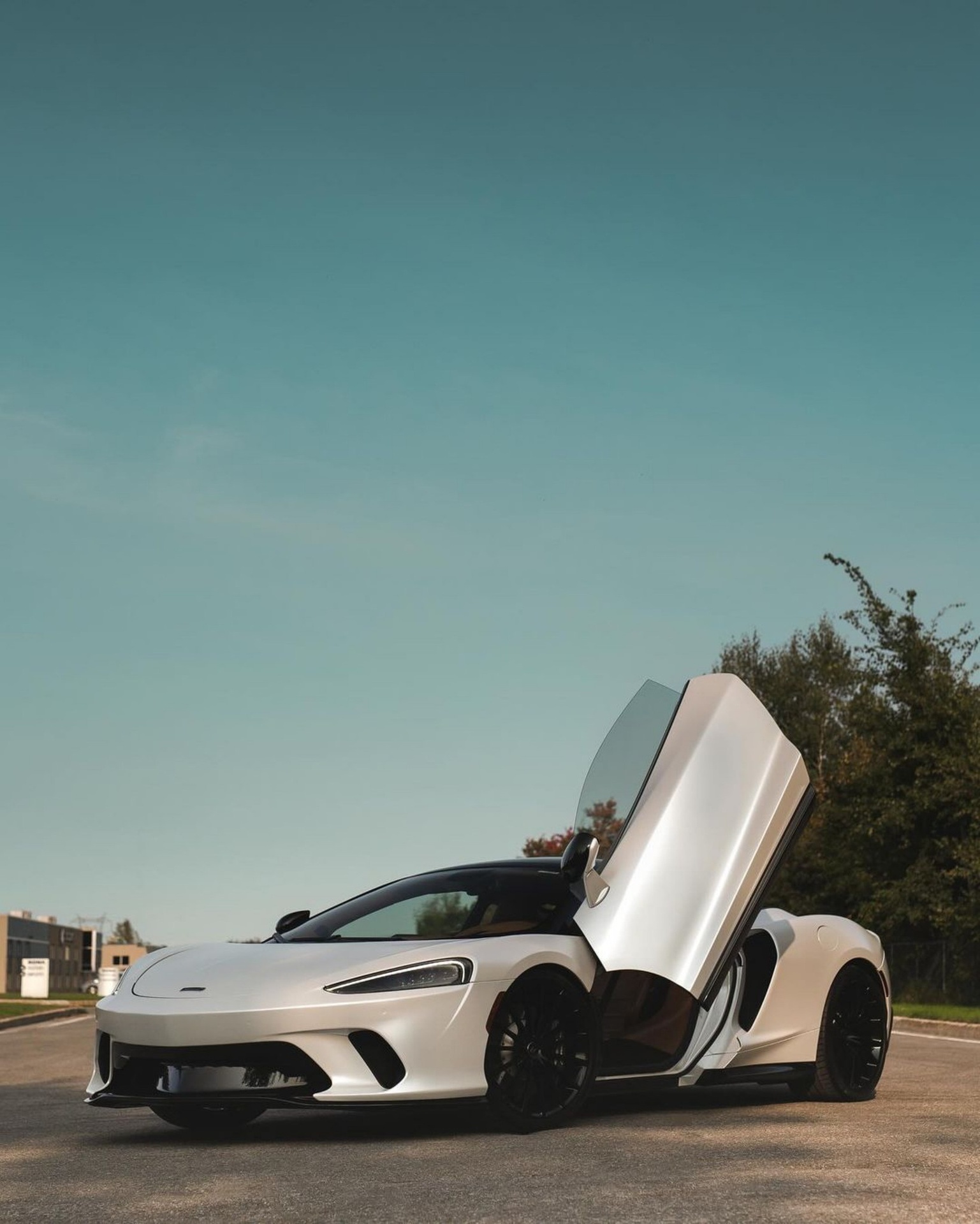 Decal Teckwrap Satin Pearl White ECH01  - ảnh 7