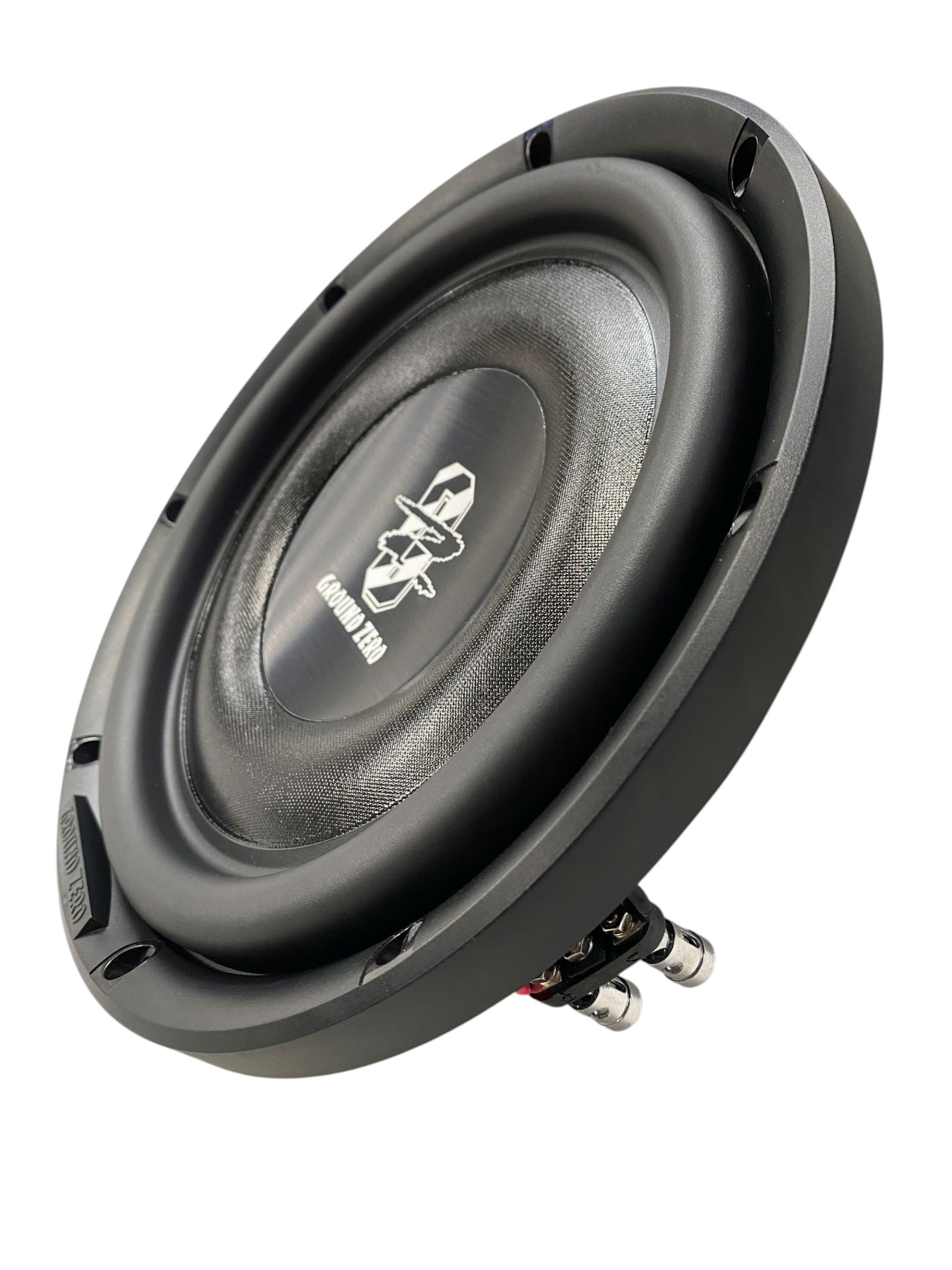 Sub Ground zero GZRW 250-D2 FLAT - ảnh 4