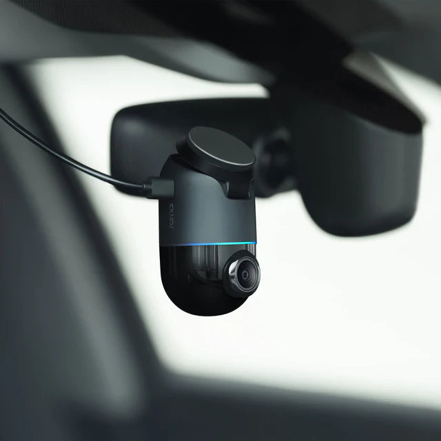 Camera hành trình 70mai OMNI X200 xoay 360 64gb - ảnh 7