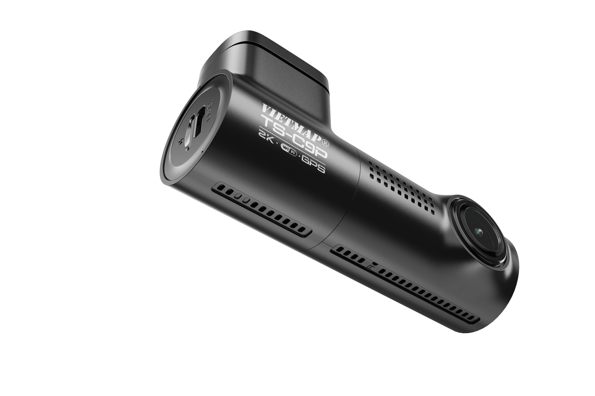 Camera hành trình Vietmap TS-C9P - ảnh 2