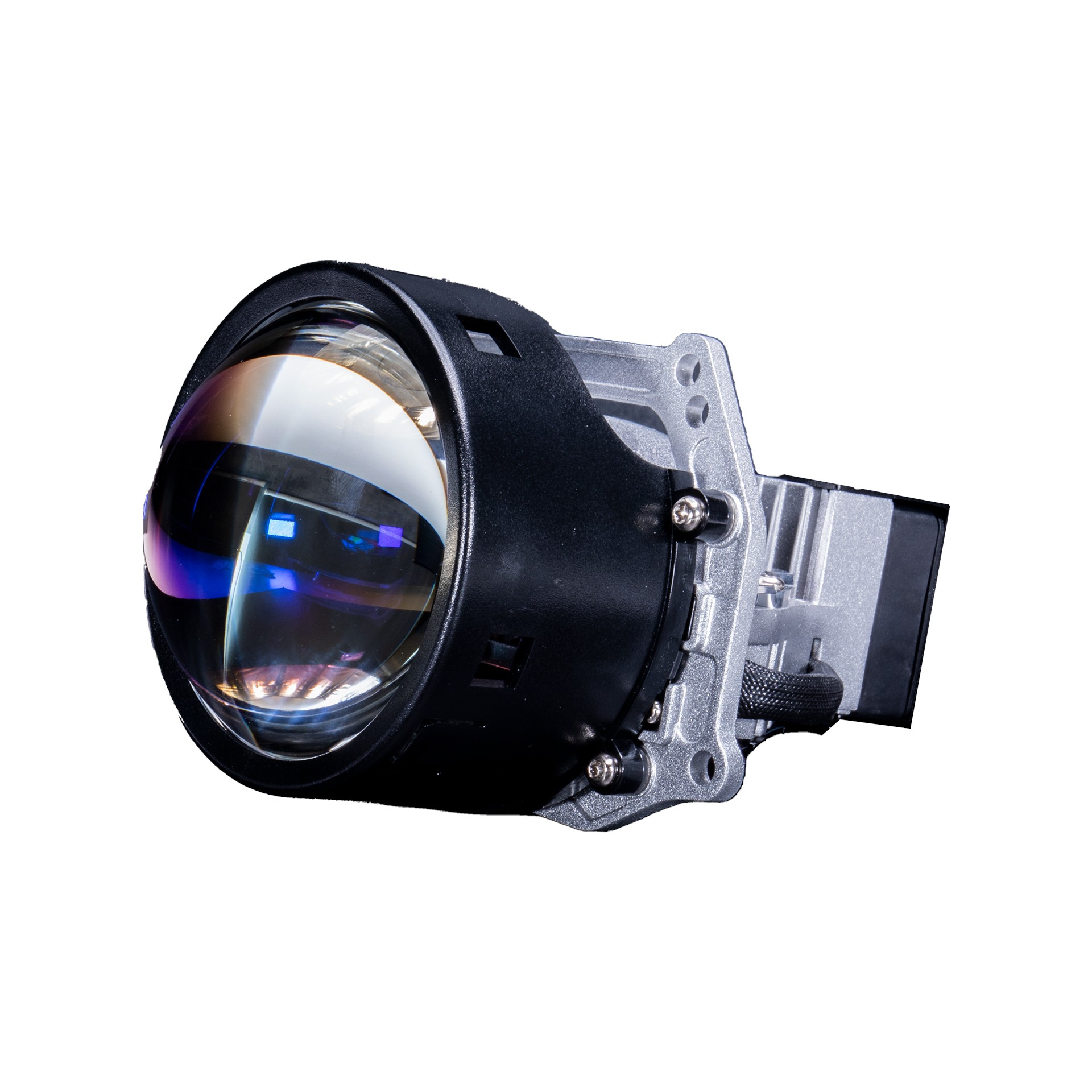Bi cos pha Aozoom Leo light - ảnh 3