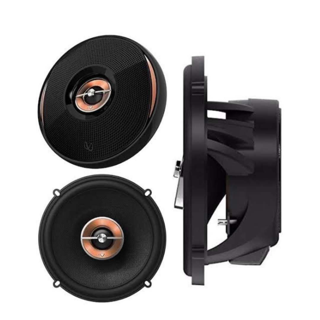 Loa Infinity Kappa 62IX đồng trục - ảnh 2