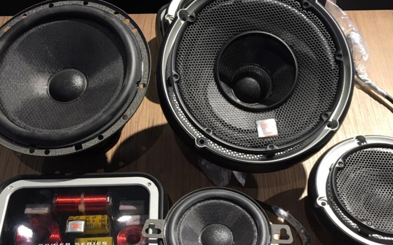 Loa JBL P6563C - ảnh 3
