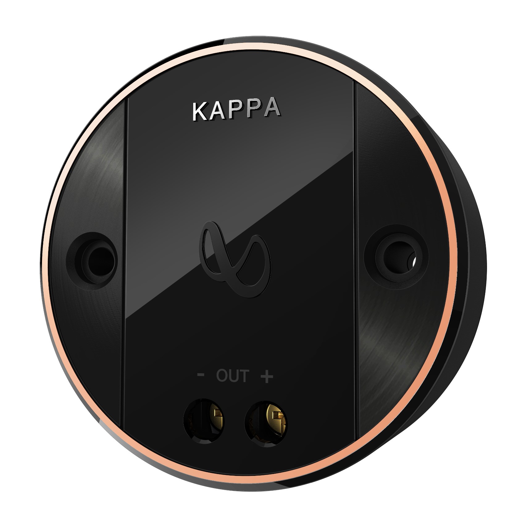 Loa MID Infinity Kappa 20MX - ảnh 2