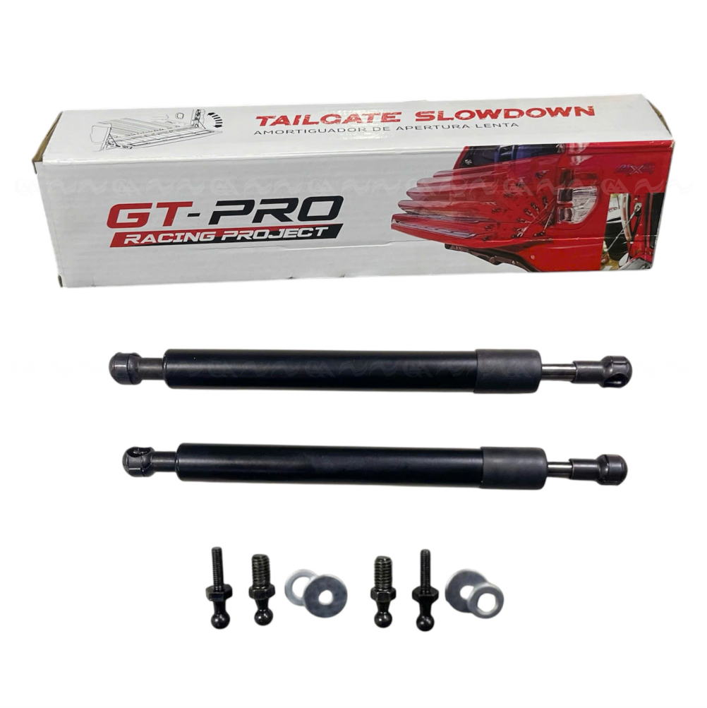 Ty hãm cốp Ranger 2022+