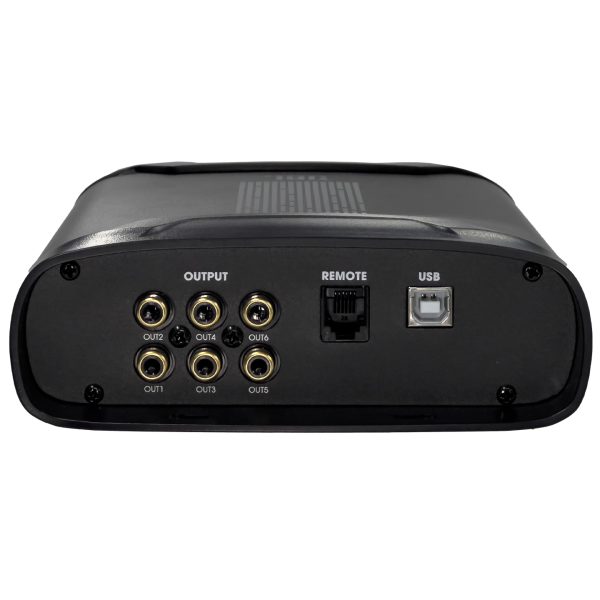 Amply DSP JBL  K86 - ảnh 3