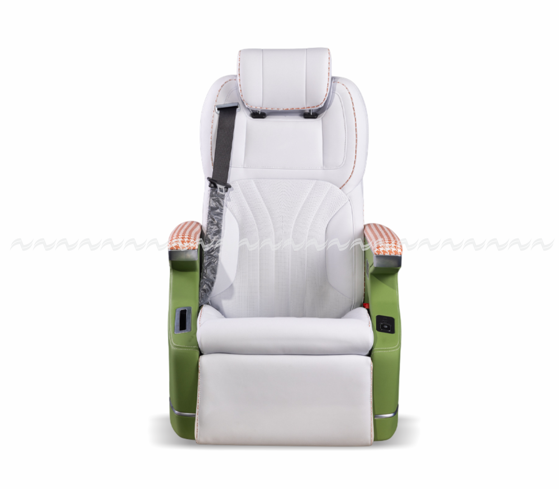 Ghế Limousine Divine DVL01 - Daybreak Air Seat - ảnh 3