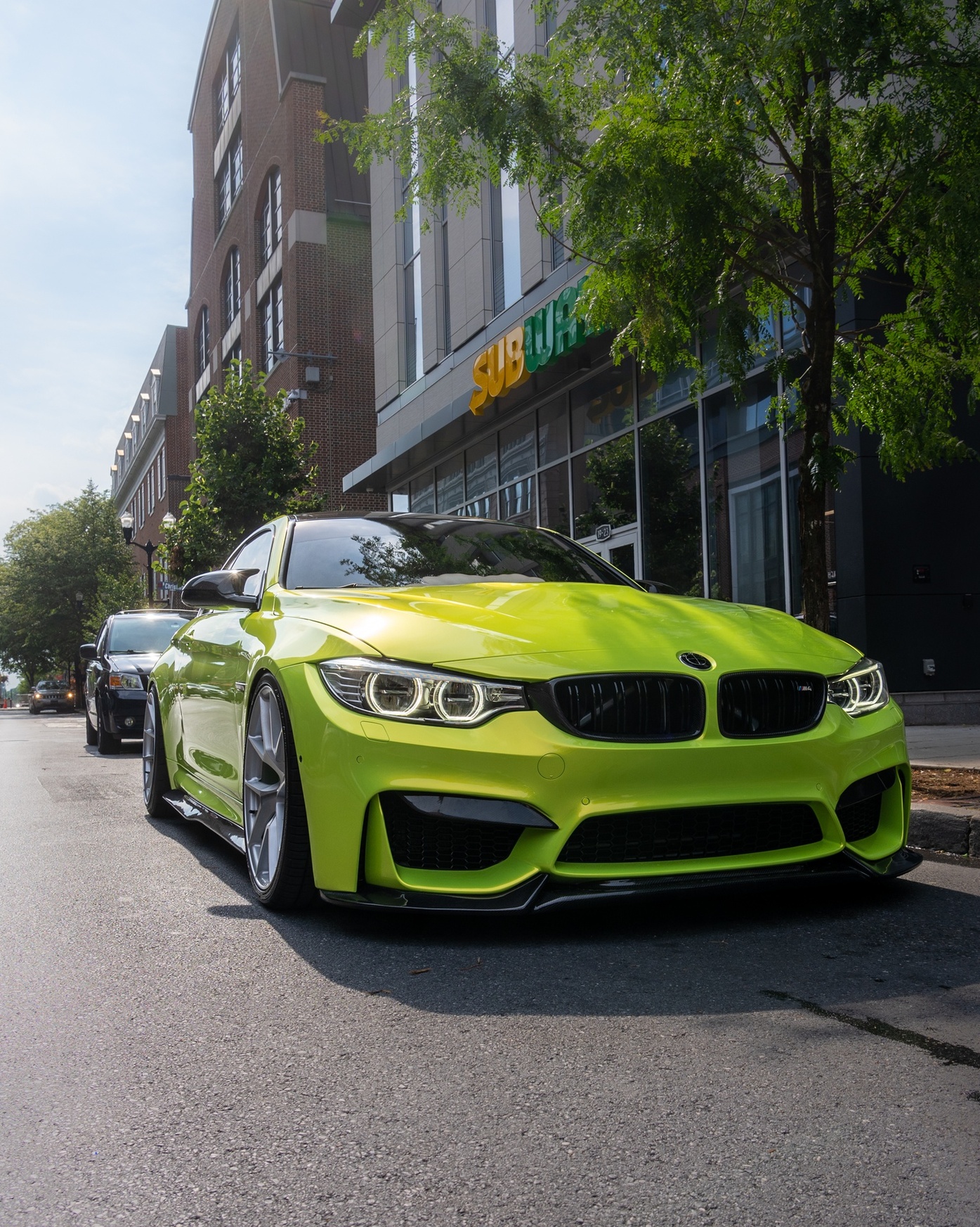 Decal Teckwarp Gloss Metallic RB07-HD  - ảnh 5