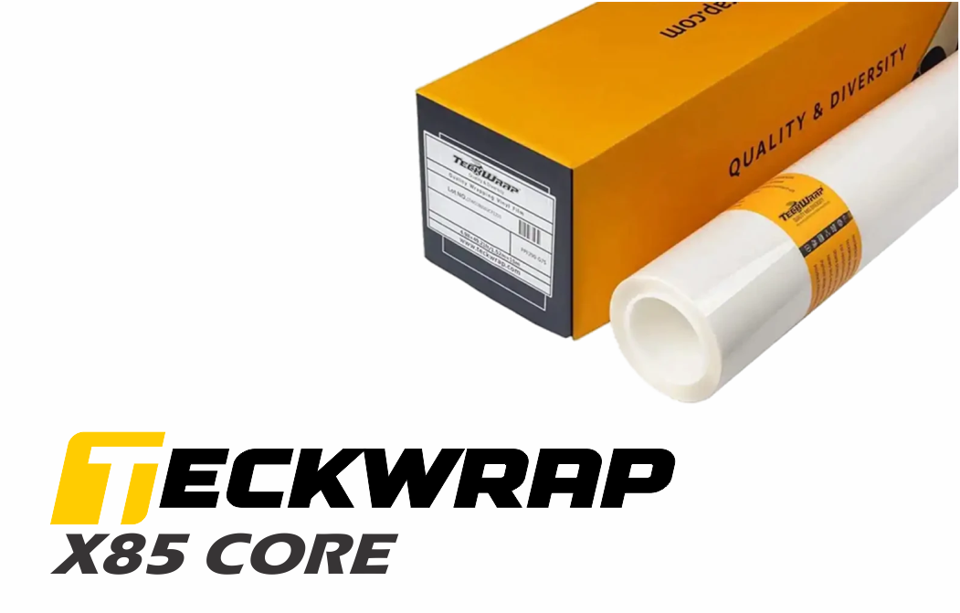 PPF Teckwrap X85