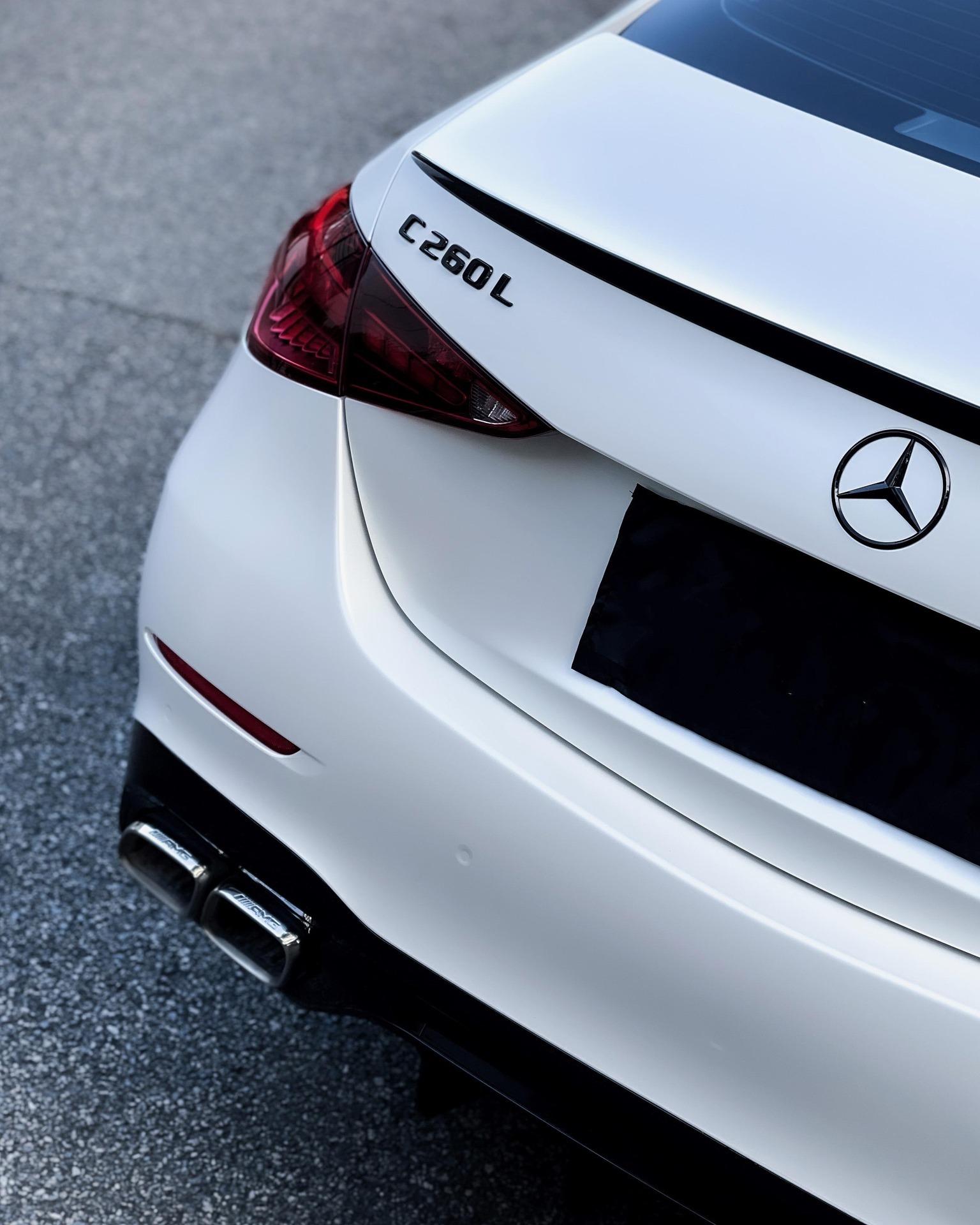 Decal Teckwrap White Satin CK903  - ảnh 5