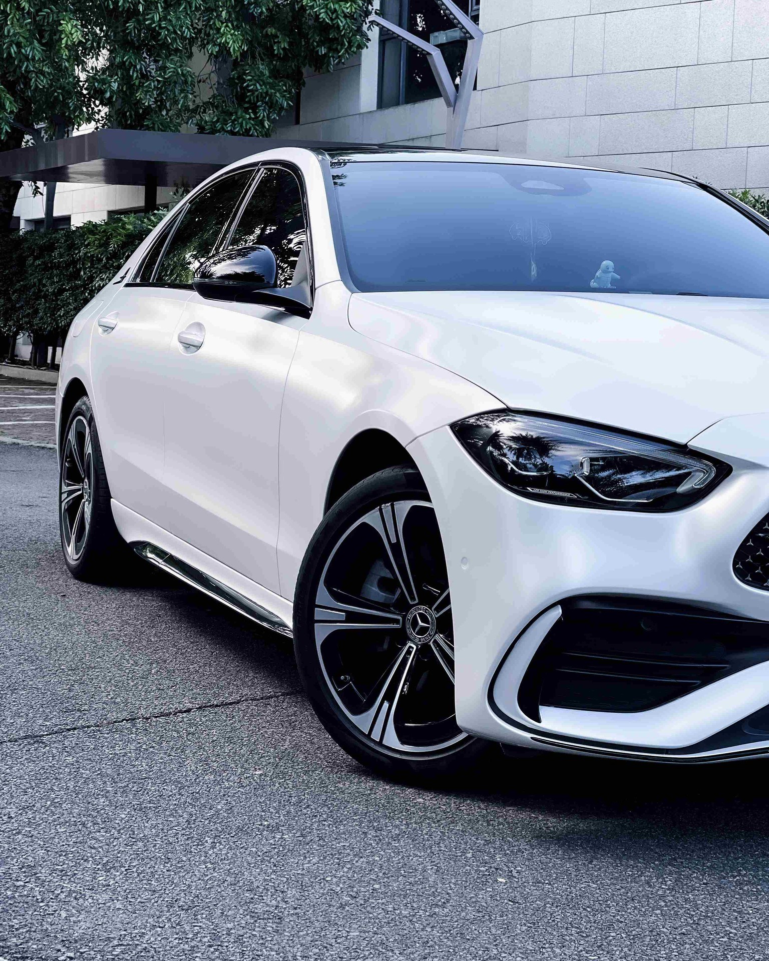 Decal Teckwrap White Satin CK903  - ảnh 7