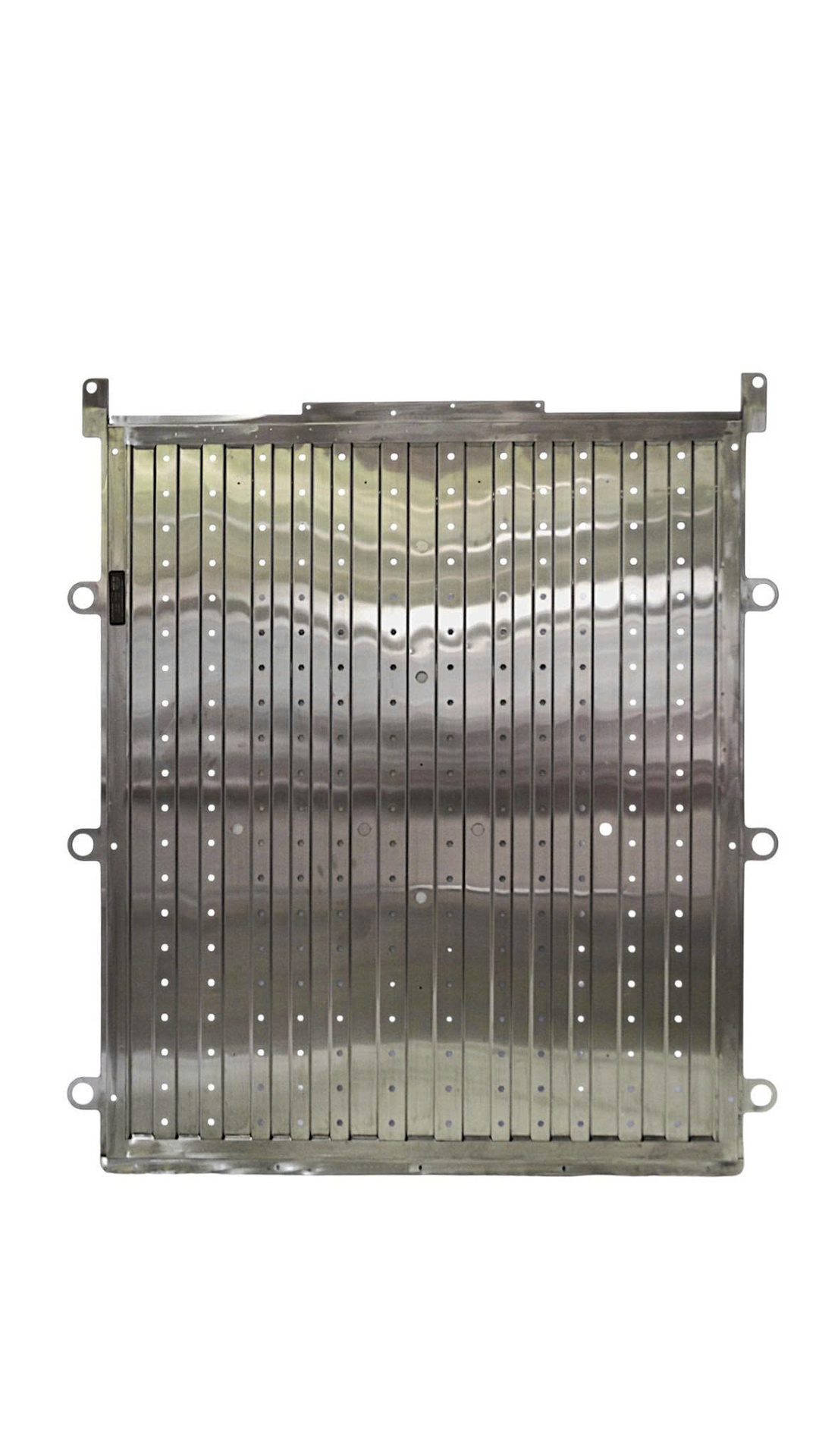 Ốp bảo vệ pin Limo Green Inox 304