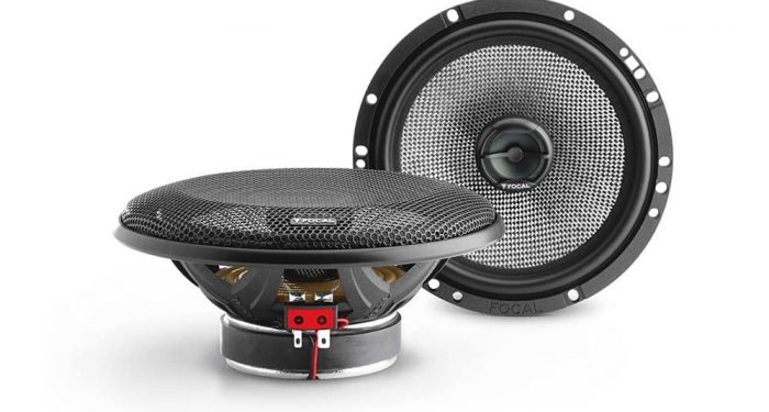 Loa Focal Access 165 AC - ảnh 1
