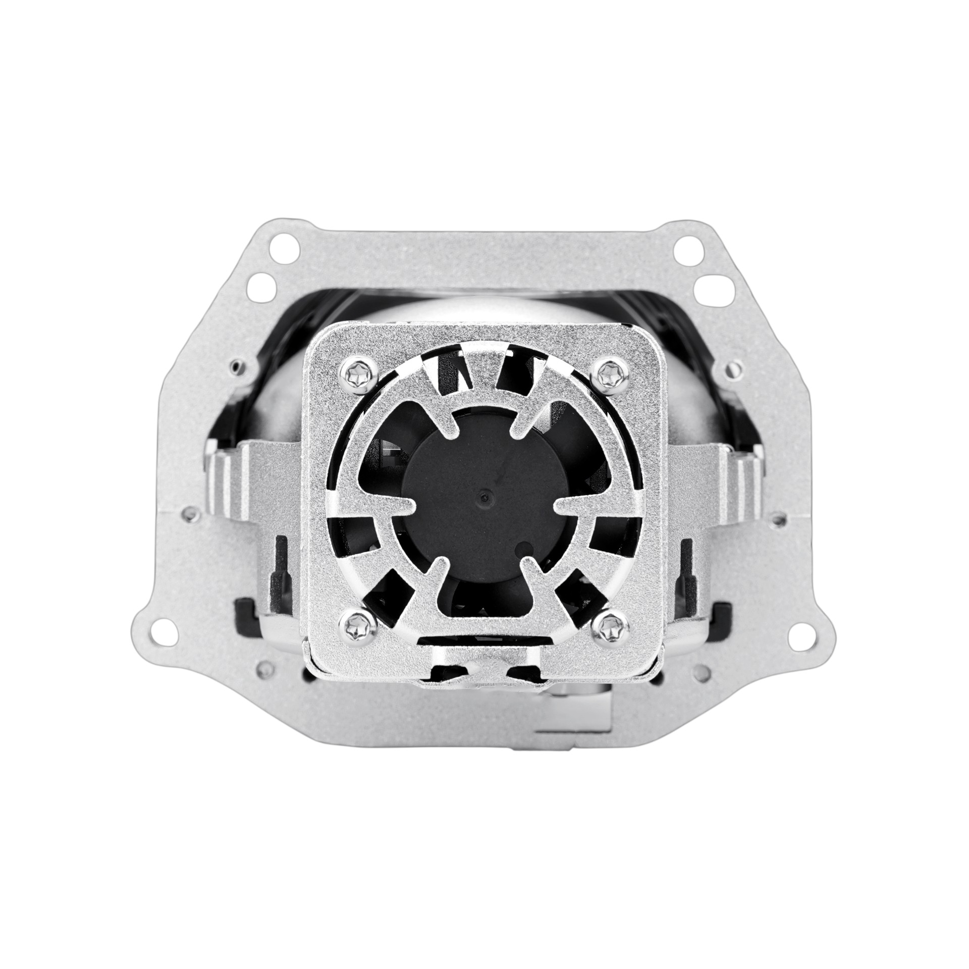 Bi cos pha Aozoom SQUARE V1  - ảnh 3
