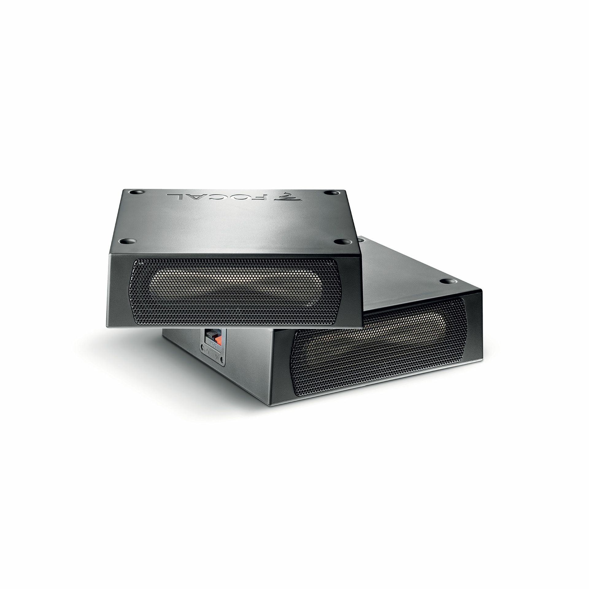 Sub Focal ISUB TWIN  - ảnh 1