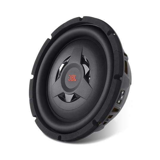 Sub JBL  Club BWS 1000BLK - ảnh 5