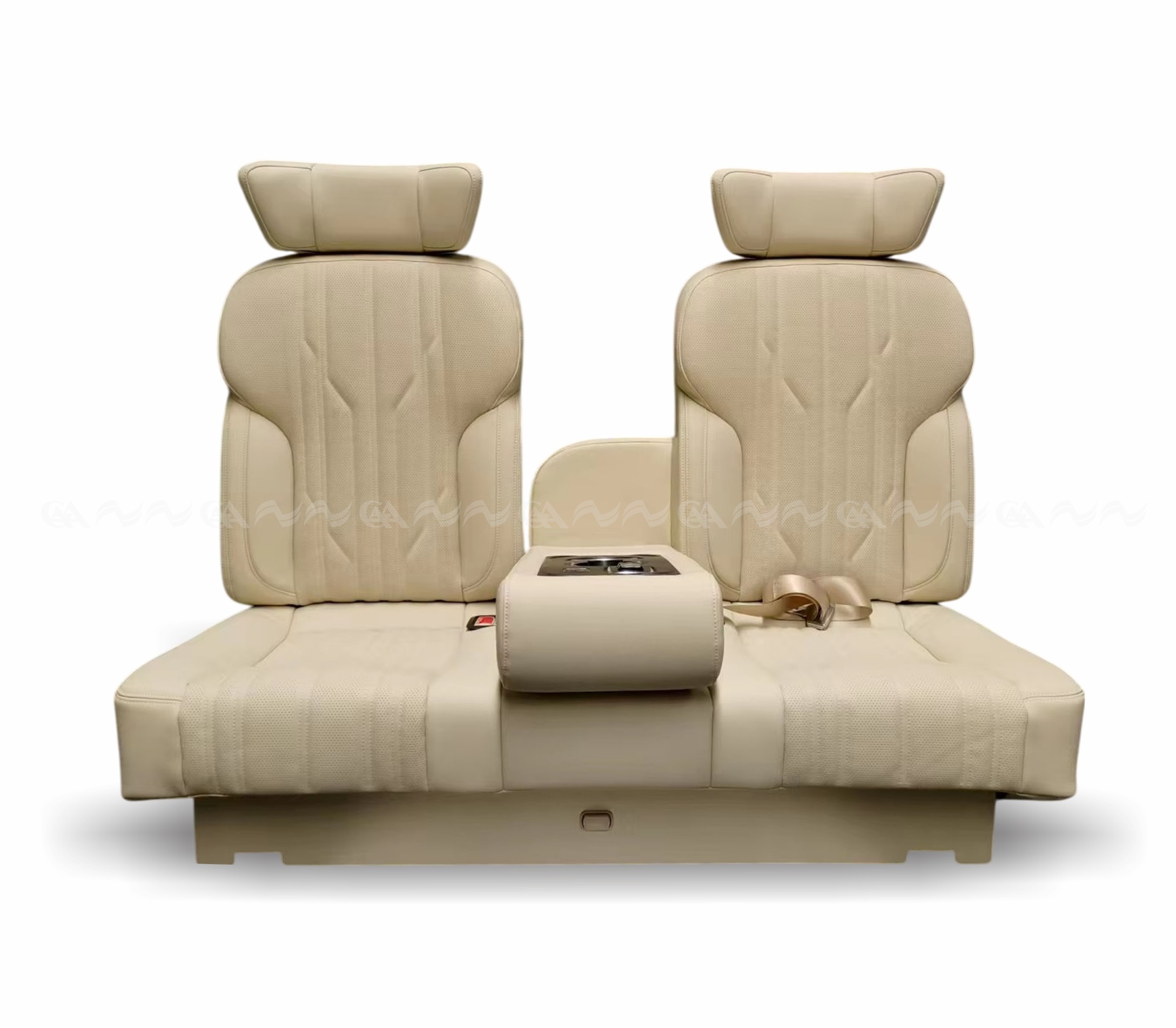 Ghế Limousine ngả giường phẳng DVL03SB Sofa
