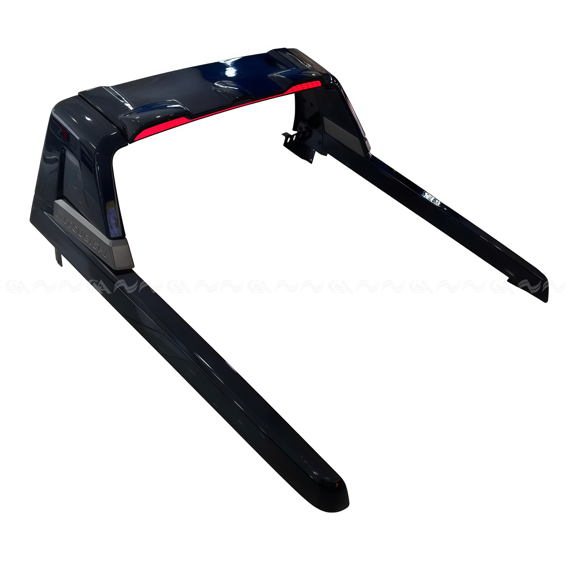  Vai thể thao Triton 2024 có led 