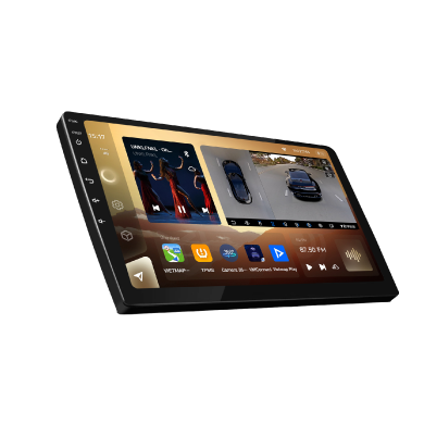 Màn hình android Teyes CC3L 360 4/64 - ảnh 4