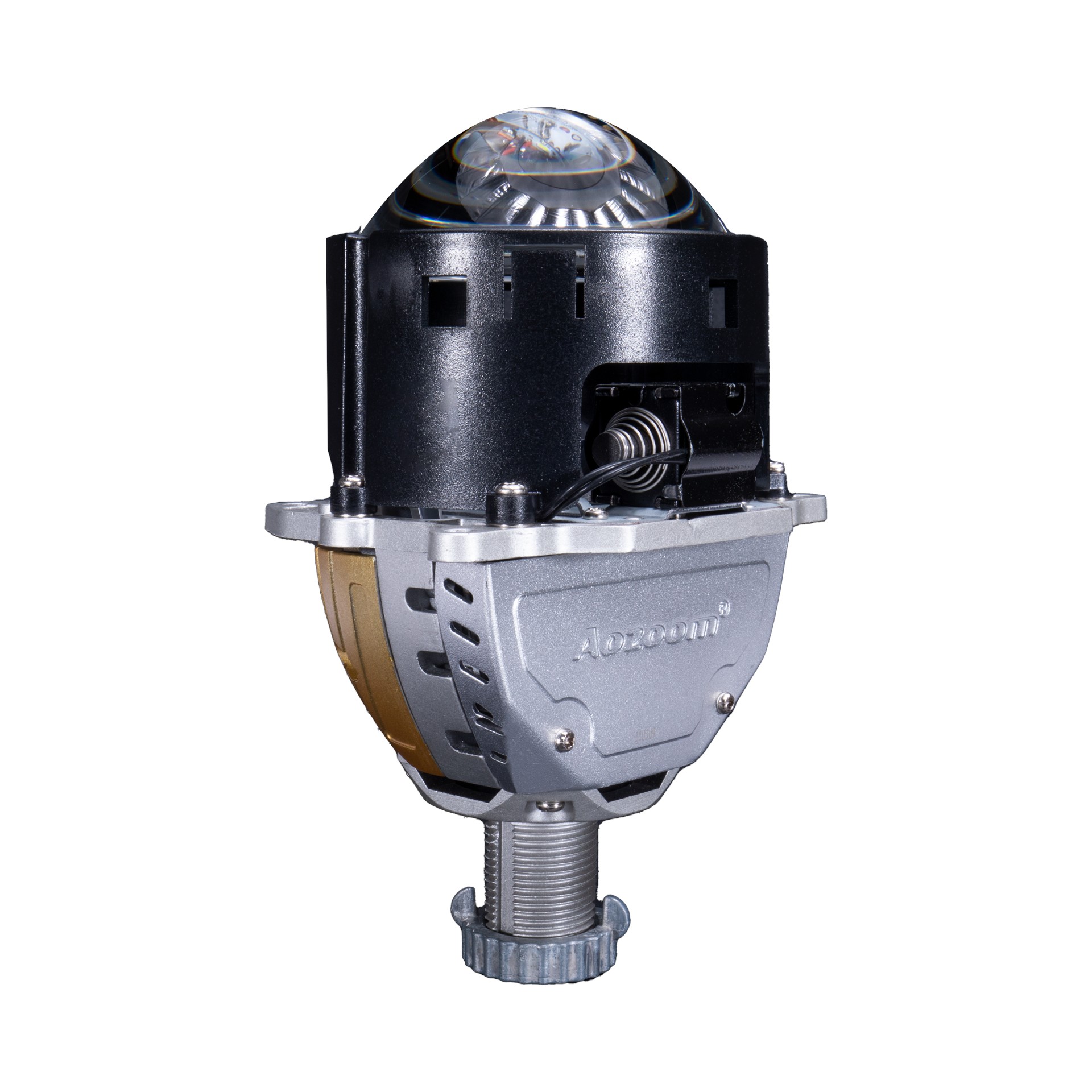 Bi cos pha Aozoom Lion King Light - ảnh 2