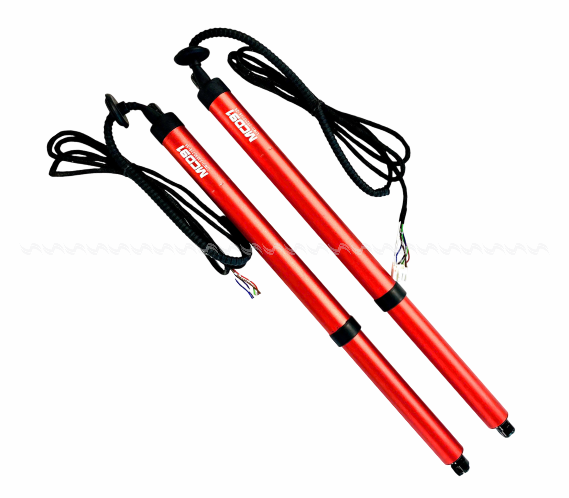 Ty cốp điện Limo Green MCD91  - ảnh 2