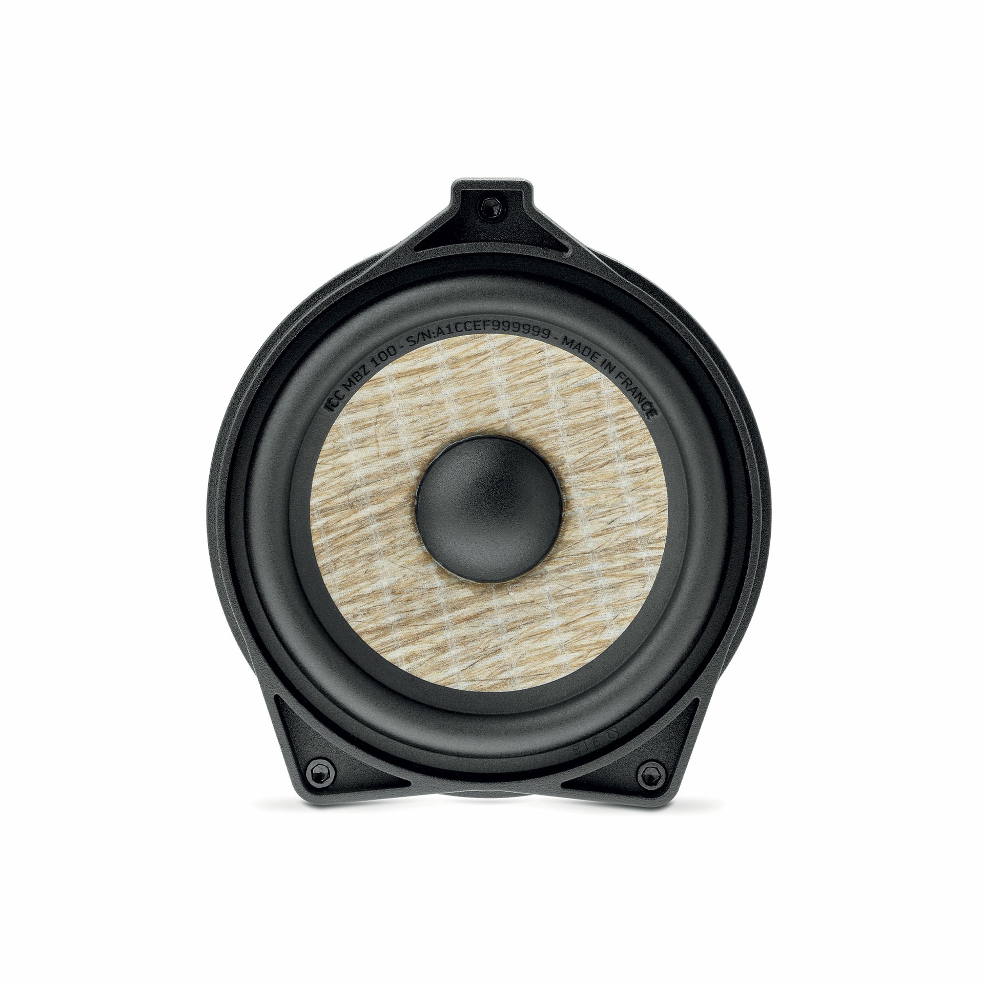 Loa Focal ICC MBZ 100 - ảnh 3
