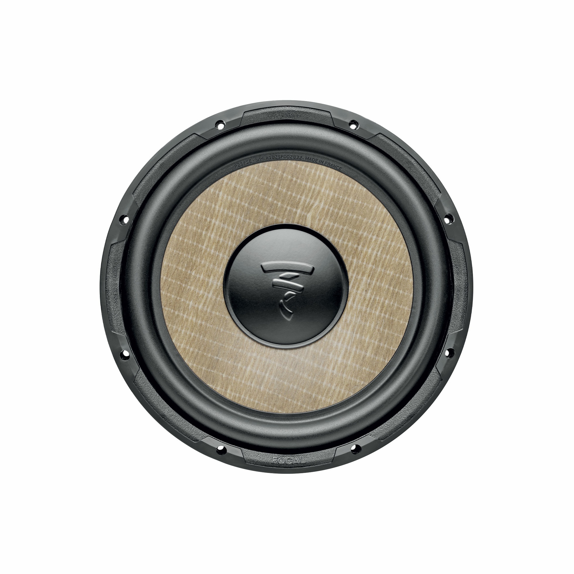 Sub Focal P25 FSE  - ảnh 4