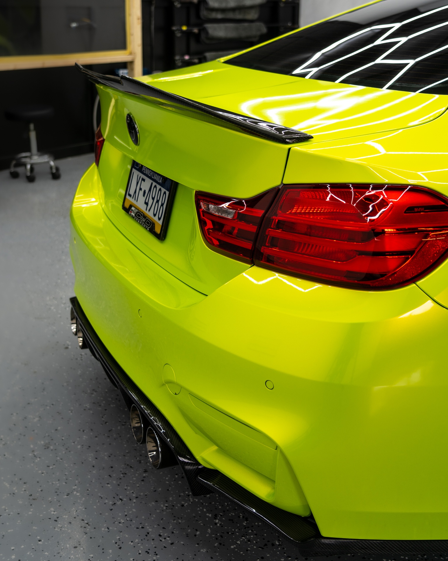 Decal Teckwarp Gloss Metallic RB07-HD  - ảnh 4