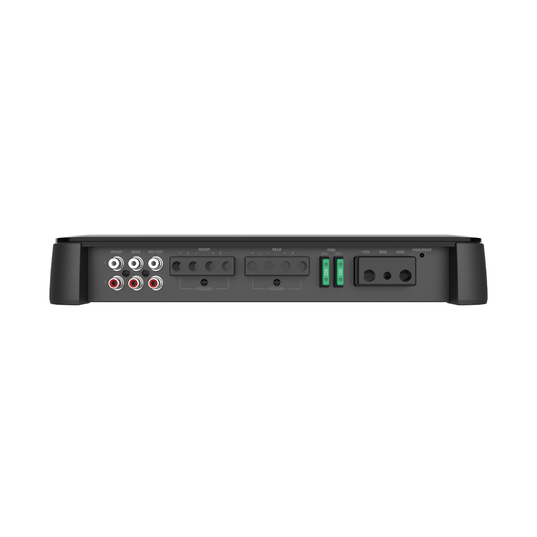 Amply JBL  CLUB A754 (4 kênh) - ảnh 5