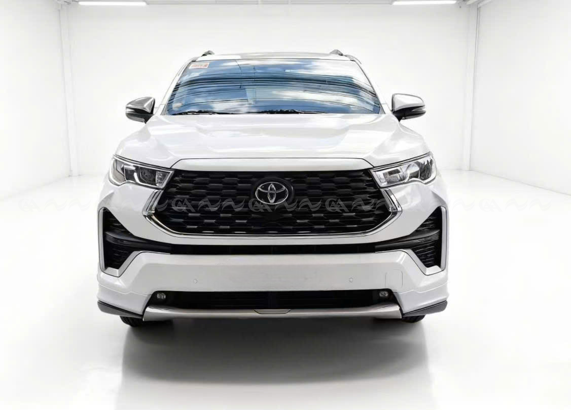  Body kit Innova 2023+ V1 - ảnh 1