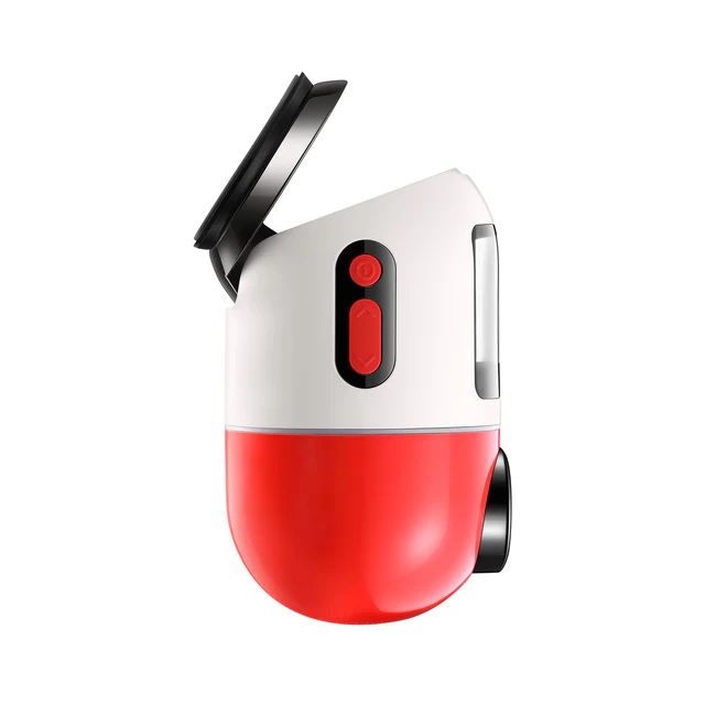 Camera hành trình 70mai OMNI X200 xoay 360 64gb - ảnh 5