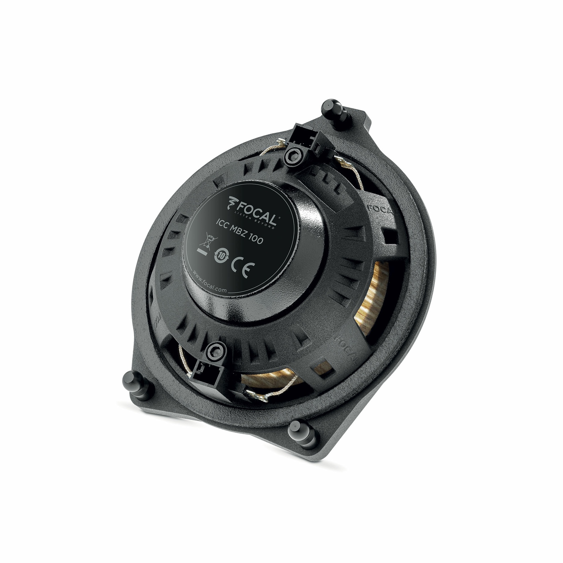 Loa Focal ICC MBZ 100 - ảnh 2
