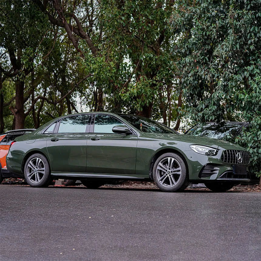 Decal Teckwrap Camouflage Green CG51-HD  - ảnh 7