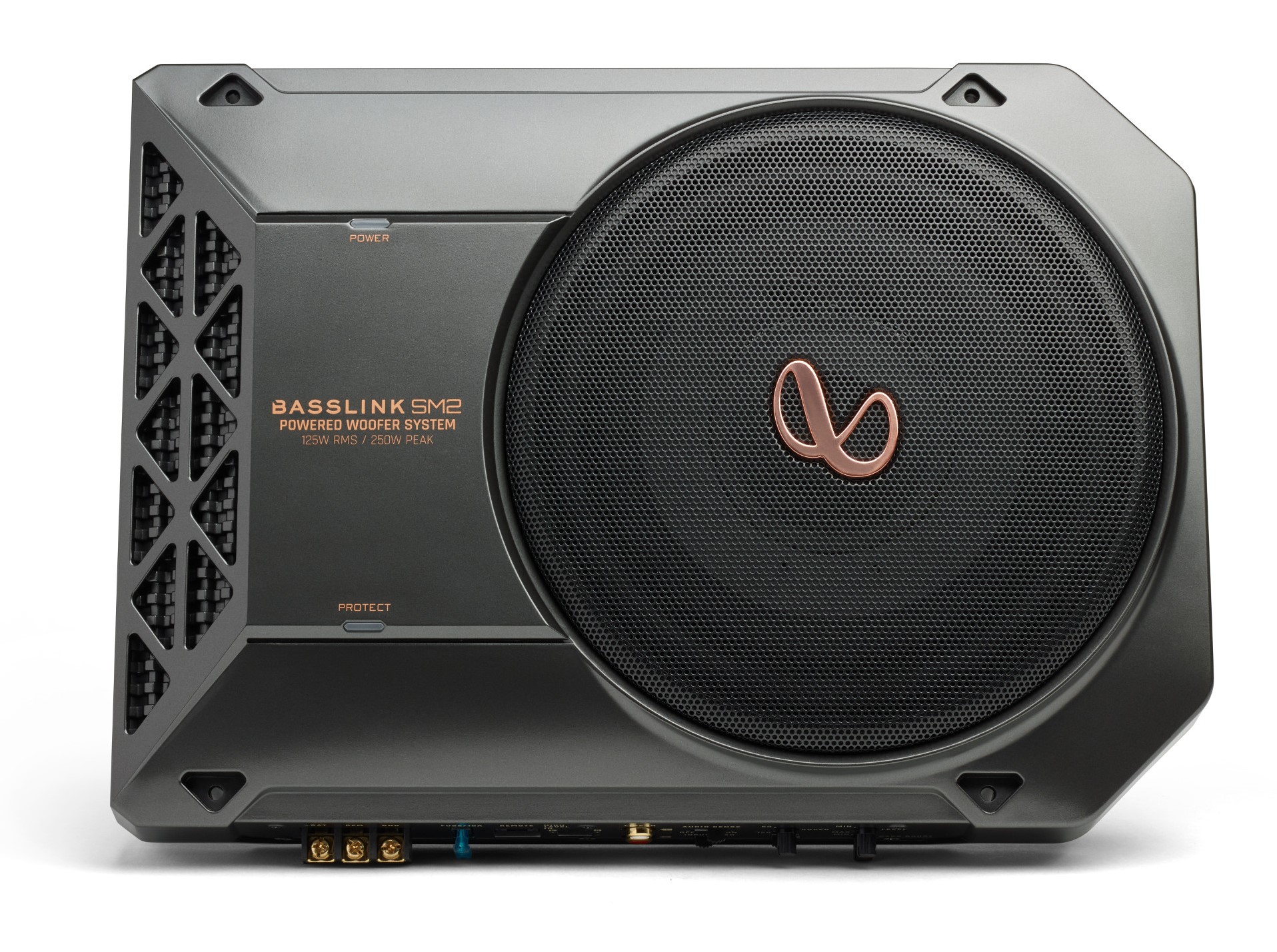 Sub Infinity Basslink SM2 - ảnh 1