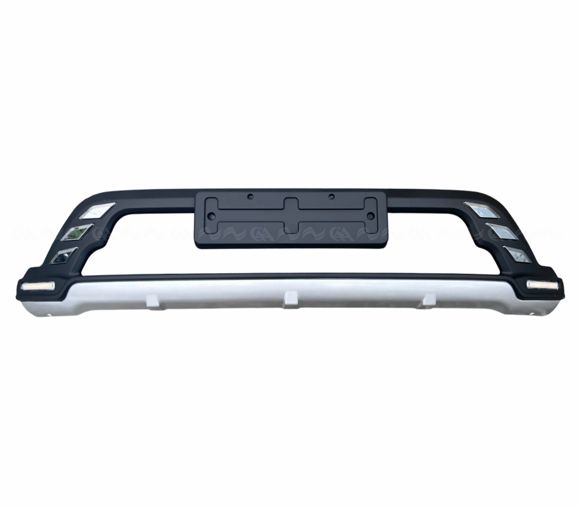  Ốp cản trước Innova 2023+ 