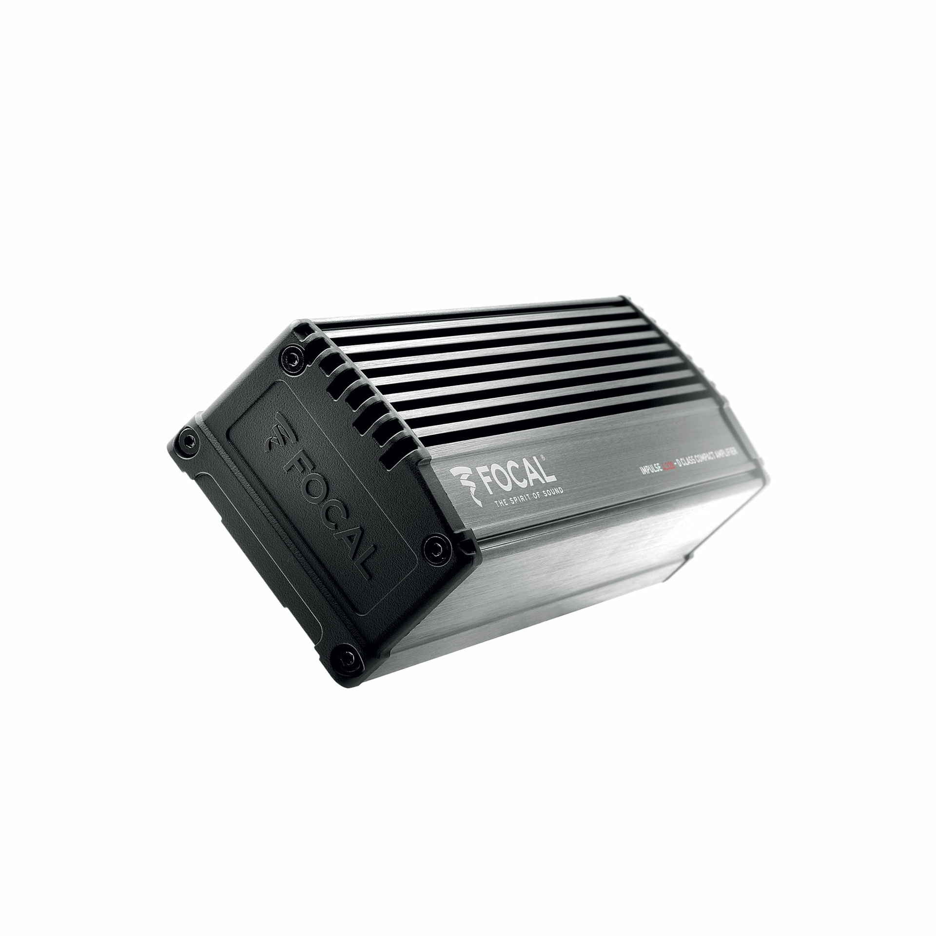 Amply Focal  IMPULSE 4.320  - ảnh 1