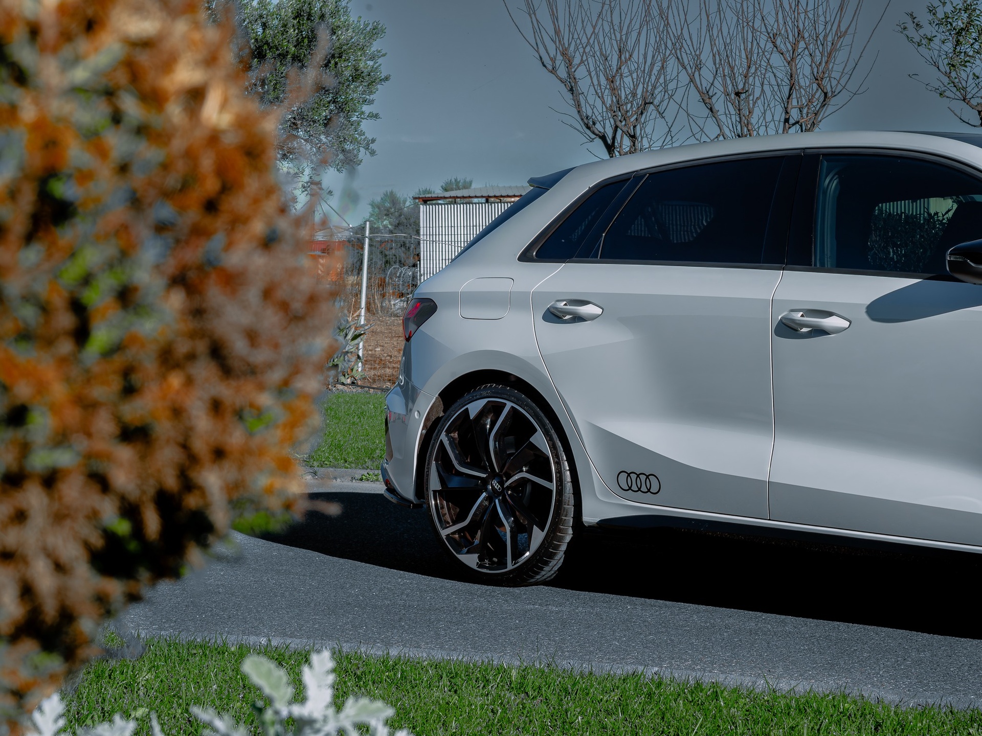 Decal Teckwrap Pale Celadon CG30-HD - ảnh 4