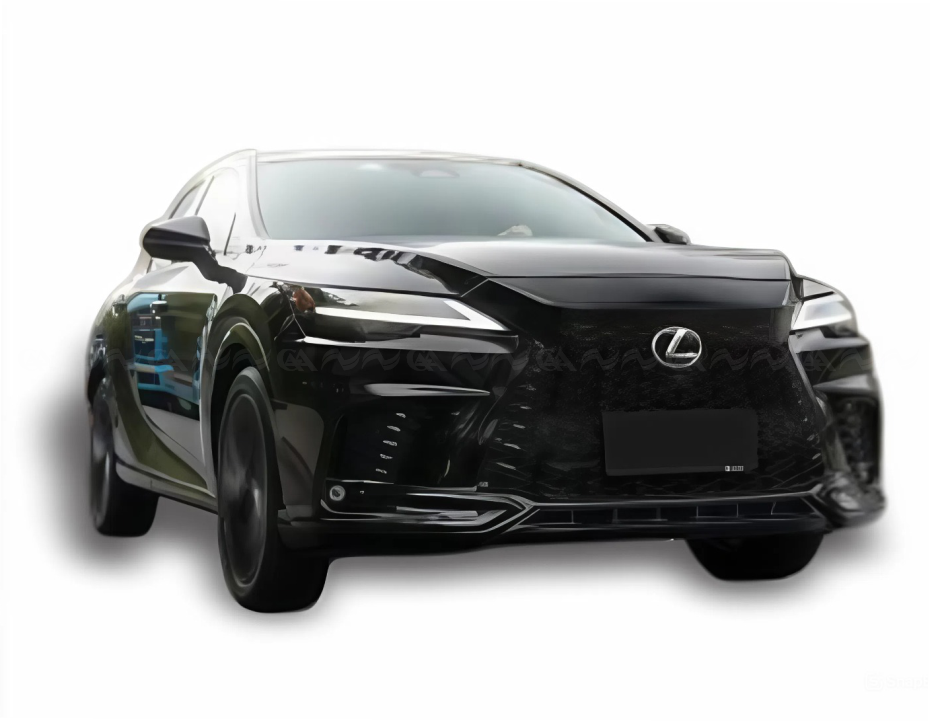  Body Kit Lexus RX350 2023 Up RX500h 2023 