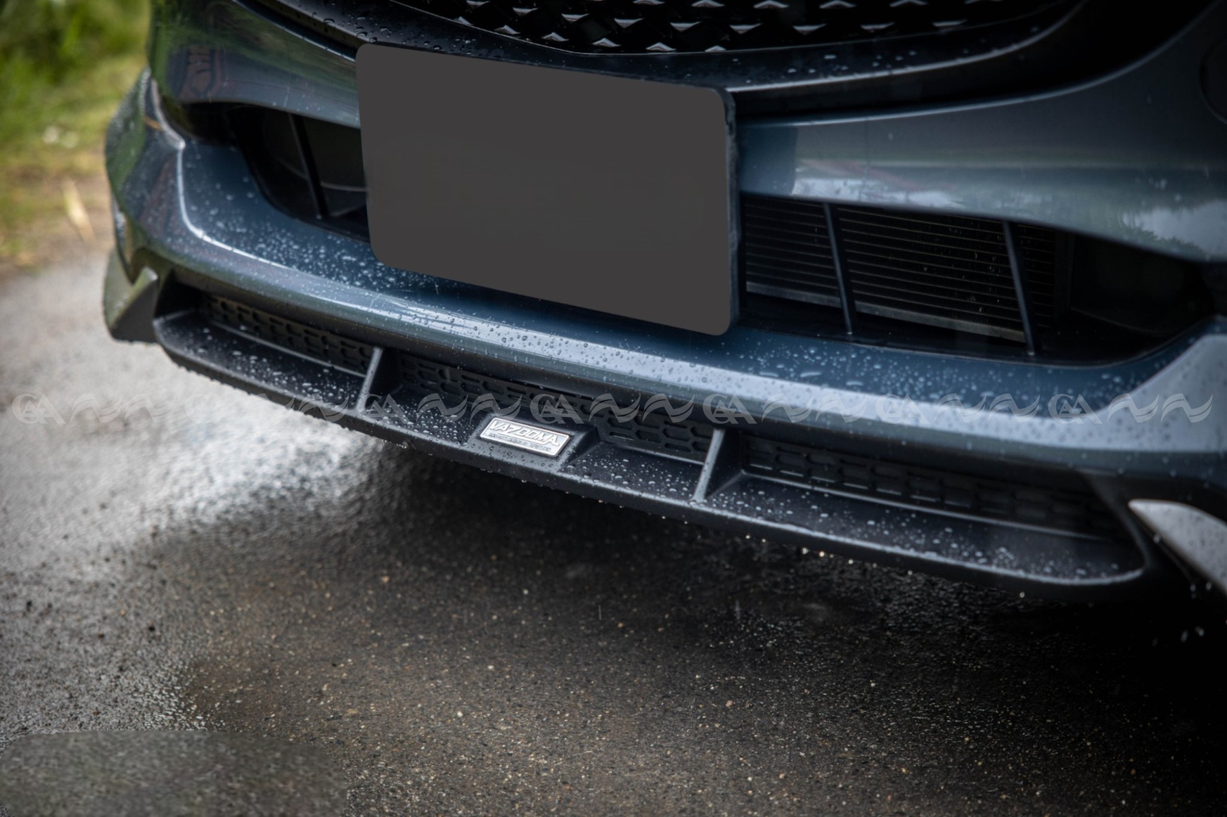  Body Kit Mazda Cx-30 mẫu Vazooma X  - ảnh 2