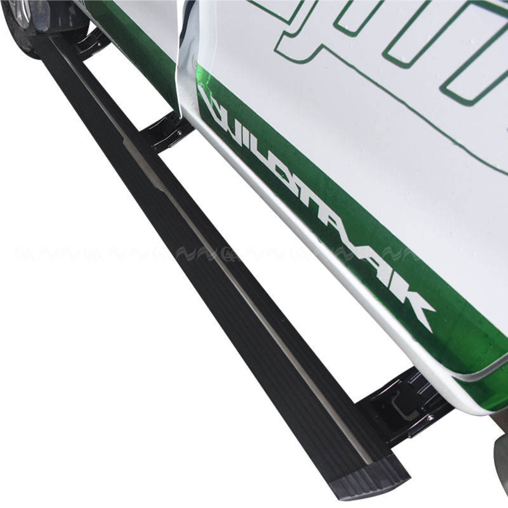  Bậc lên xuống điện Ford Everest 2022-2023   - ảnh 2