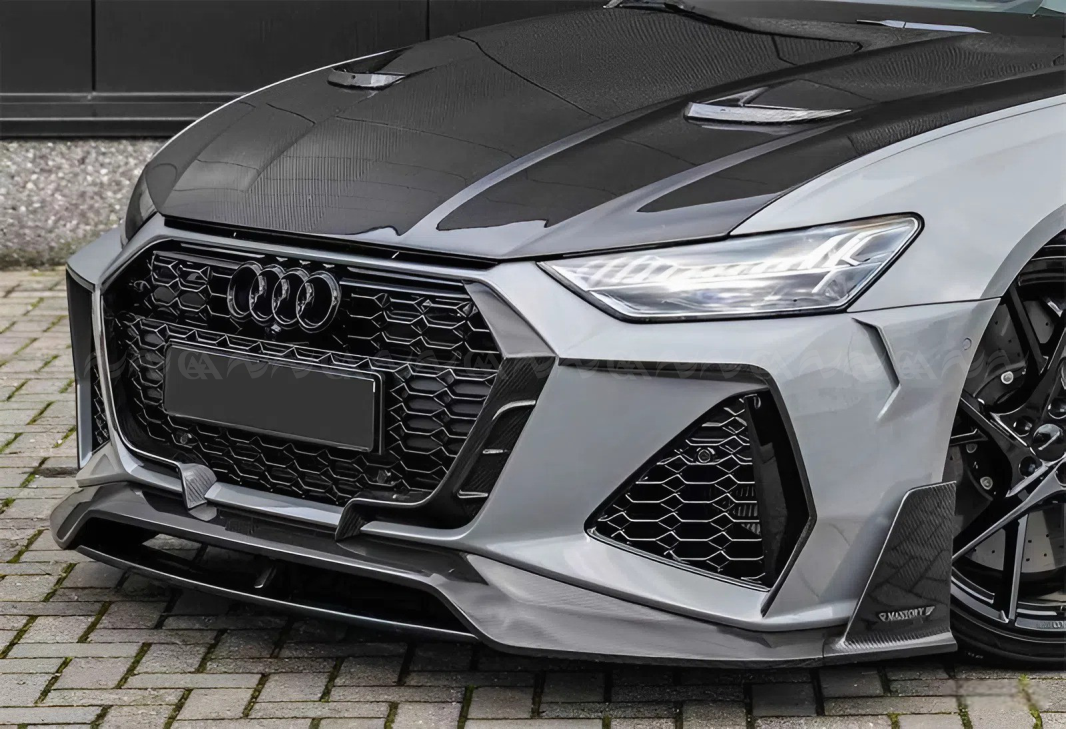  Body Kit Audi RS6 2013-2024 mẫu M 