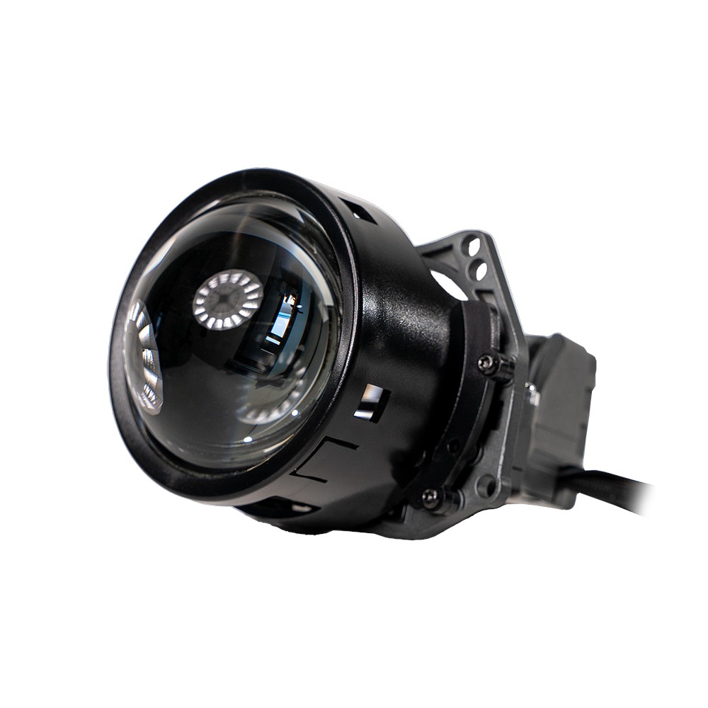 Bi cos pha Aozoom FA25 Rapto/Everest 2022+ - ảnh 2