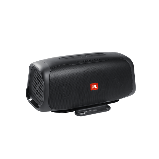 Loa SUB JBL Basspro GO - ảnh 3
