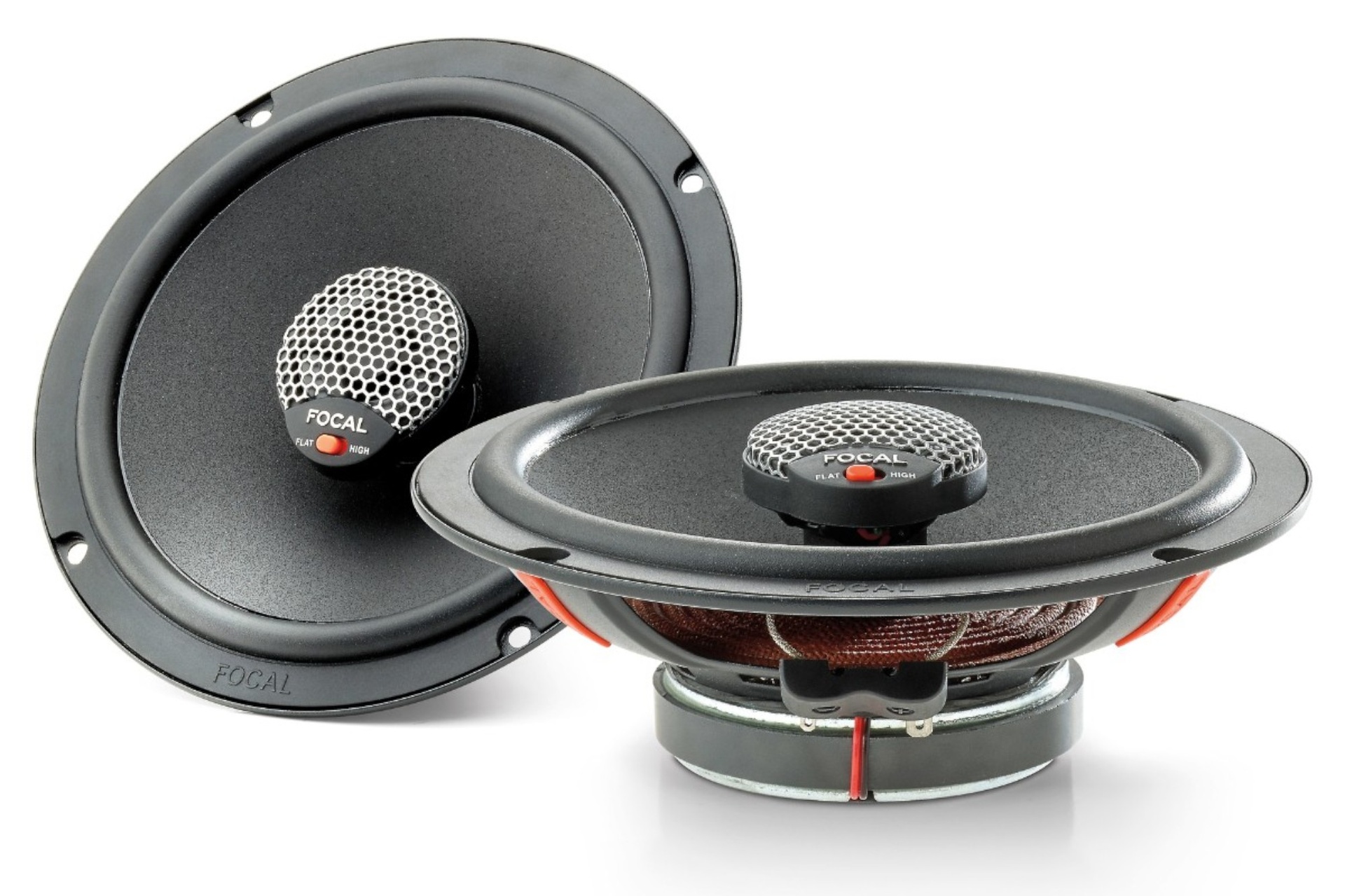 Loa Focal ICU 165