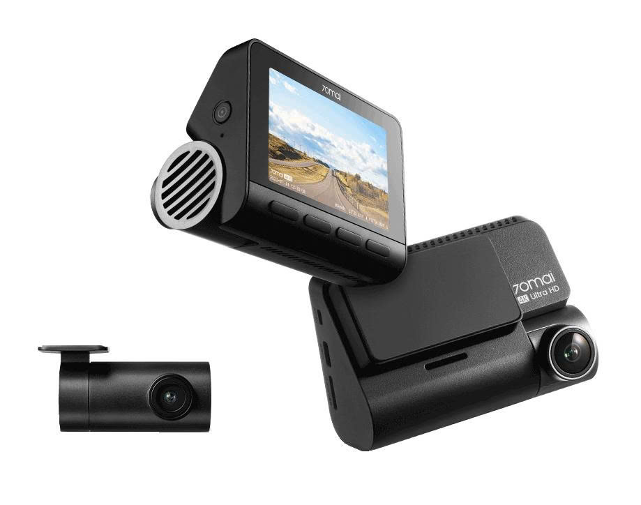 Camera hành trình 70mai A810S (combo)