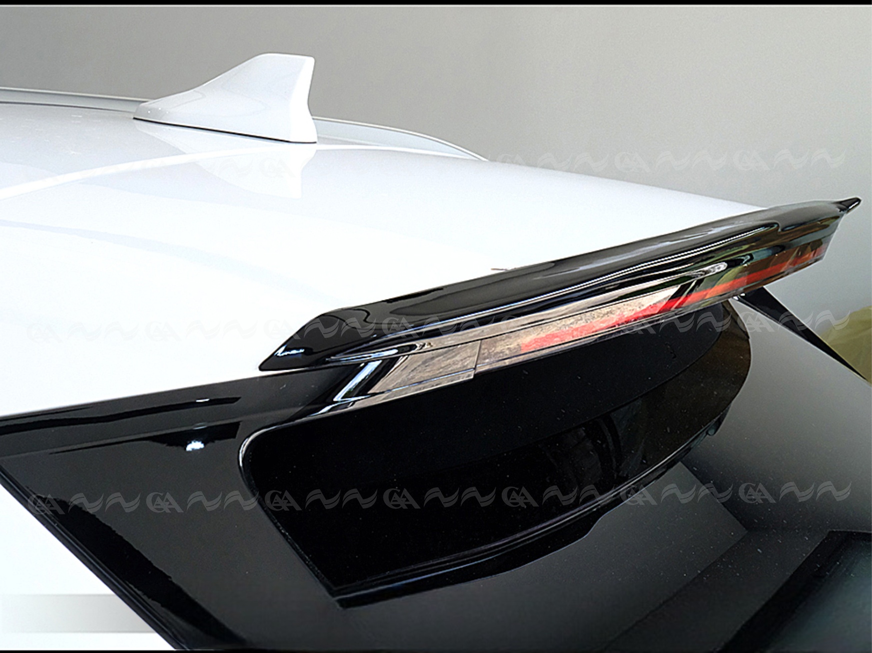 Body kit Sealion 6 mẫu Zad Design - ảnh 7