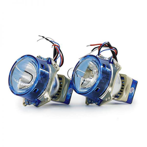 Bi cos pha Aozoom Domax Xled pro - ảnh 2