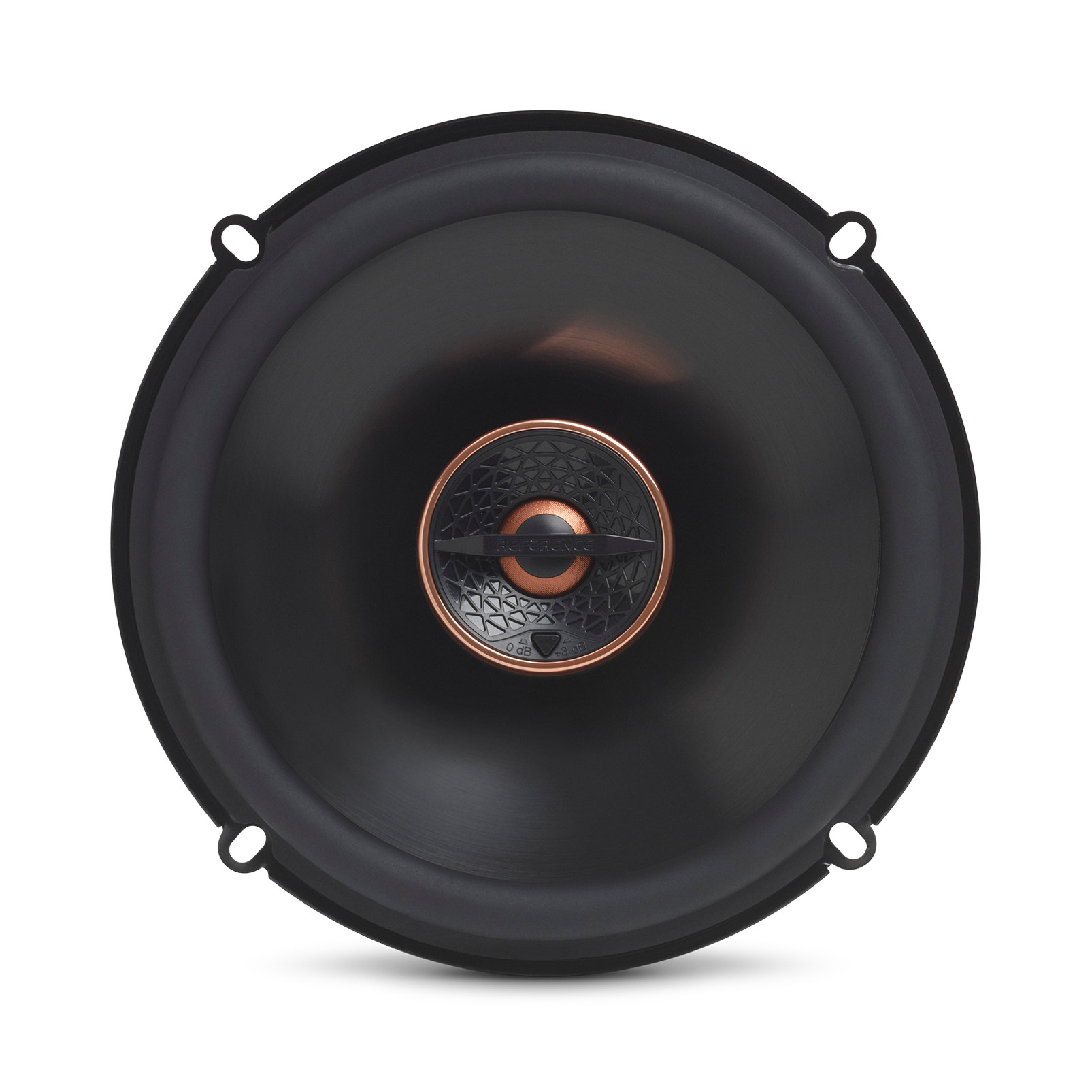 Loa Infinity REF 6532IX đồng trục - ảnh 2