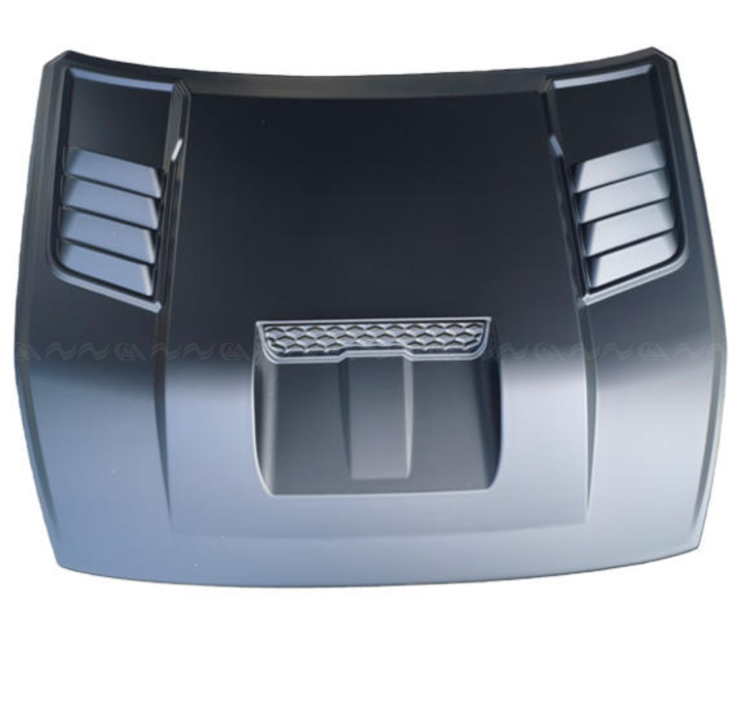  Ốp Capo Hilux 2026  - ảnh 3